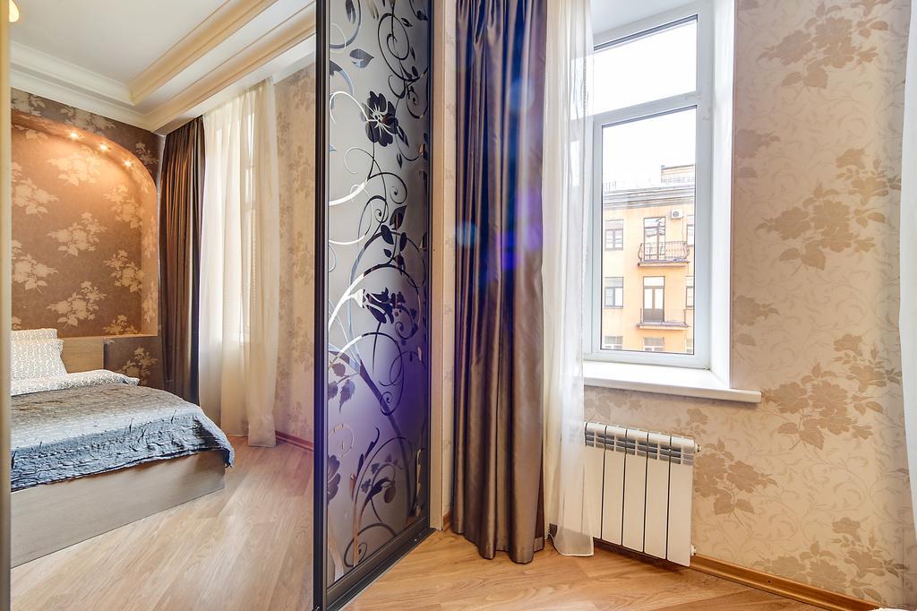 Welcome Home Apartments Liteyniy 11 St. Petersburg Dış mekan fotoğraf